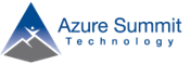 Azure Summit Technology Logo